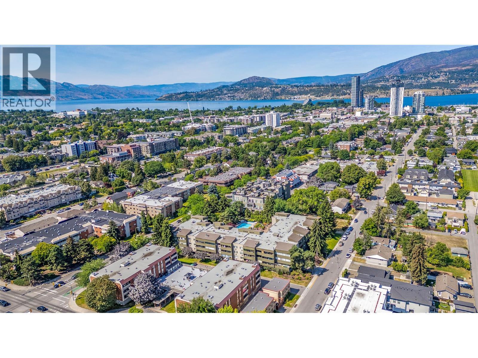 1056 Bernard Avenue Unit# 216. Kelowna, British Columbia