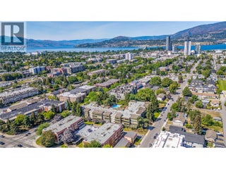 1056 Bernard Avenue Unit# 216. Kelowna, British Columbia