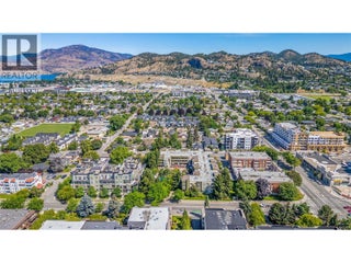 1056 Bernard Avenue Unit# 216. Kelowna, British Columbia