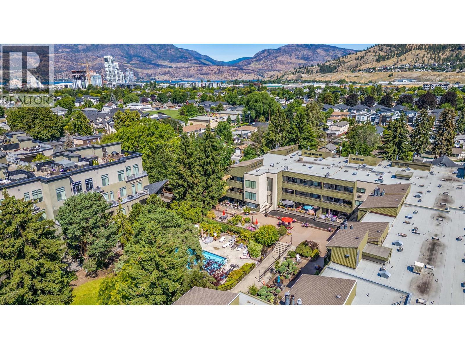 1056 Bernard Avenue Unit# 216. Kelowna, British Columbia