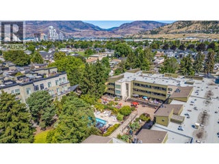 1056 Bernard Avenue Unit# 216. Kelowna, British Columbia