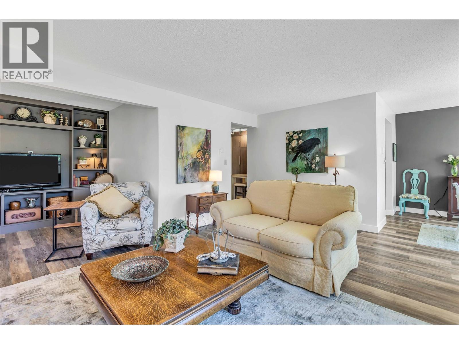 1056 Bernard Avenue Unit# 216. Kelowna, British Columbia