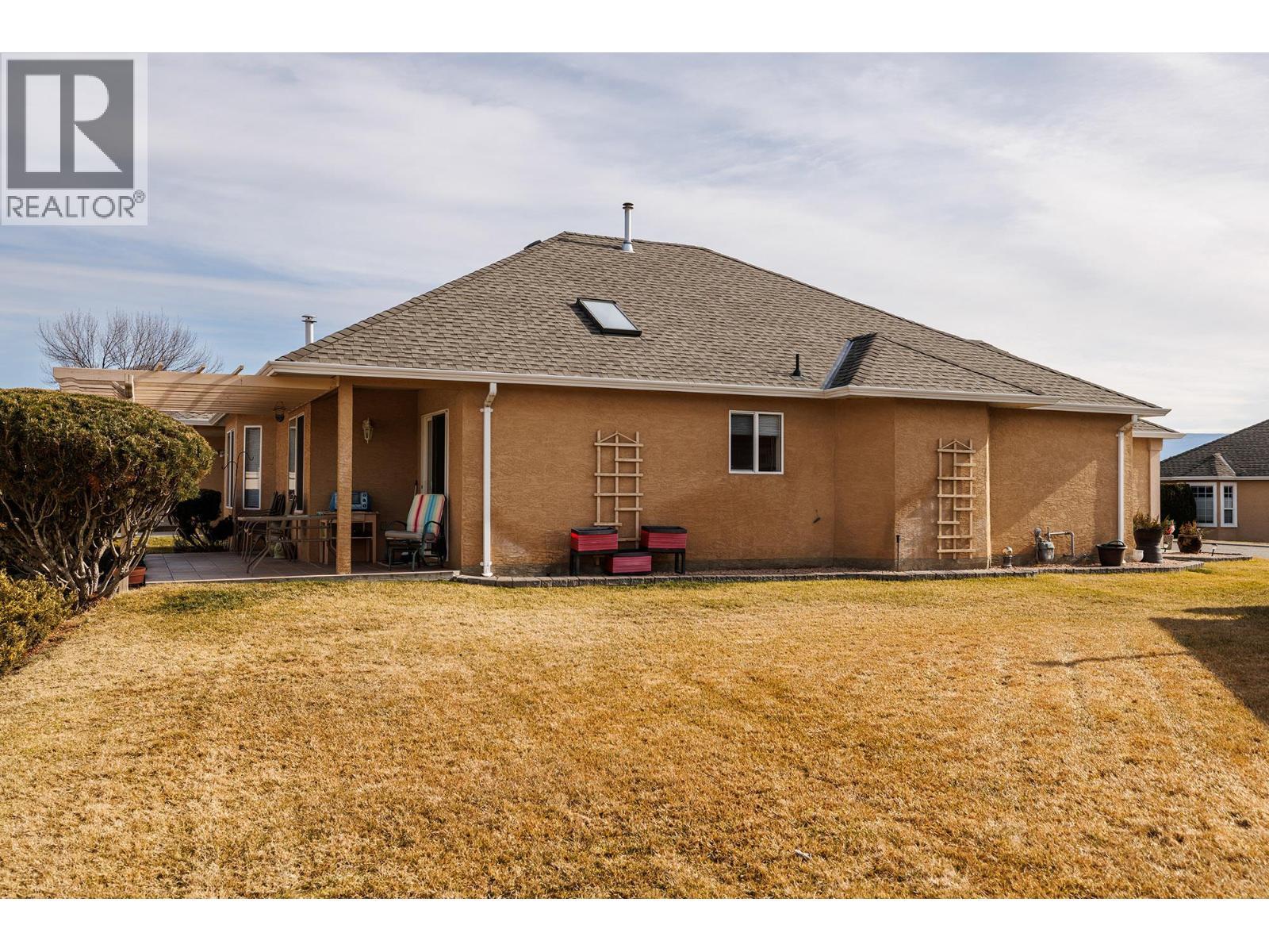 2250 Louie Drive Unit# 37. Westbank, British Columbia