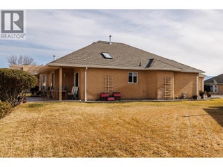 2250 Louie Drive Unit# 37. Westbank, British Columbia