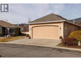 2250 Louie Drive Unit# 37. Westbank, British Columbia