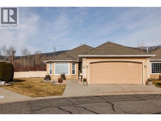 2250 Louie Drive Unit# 37. Westbank, British Columbia