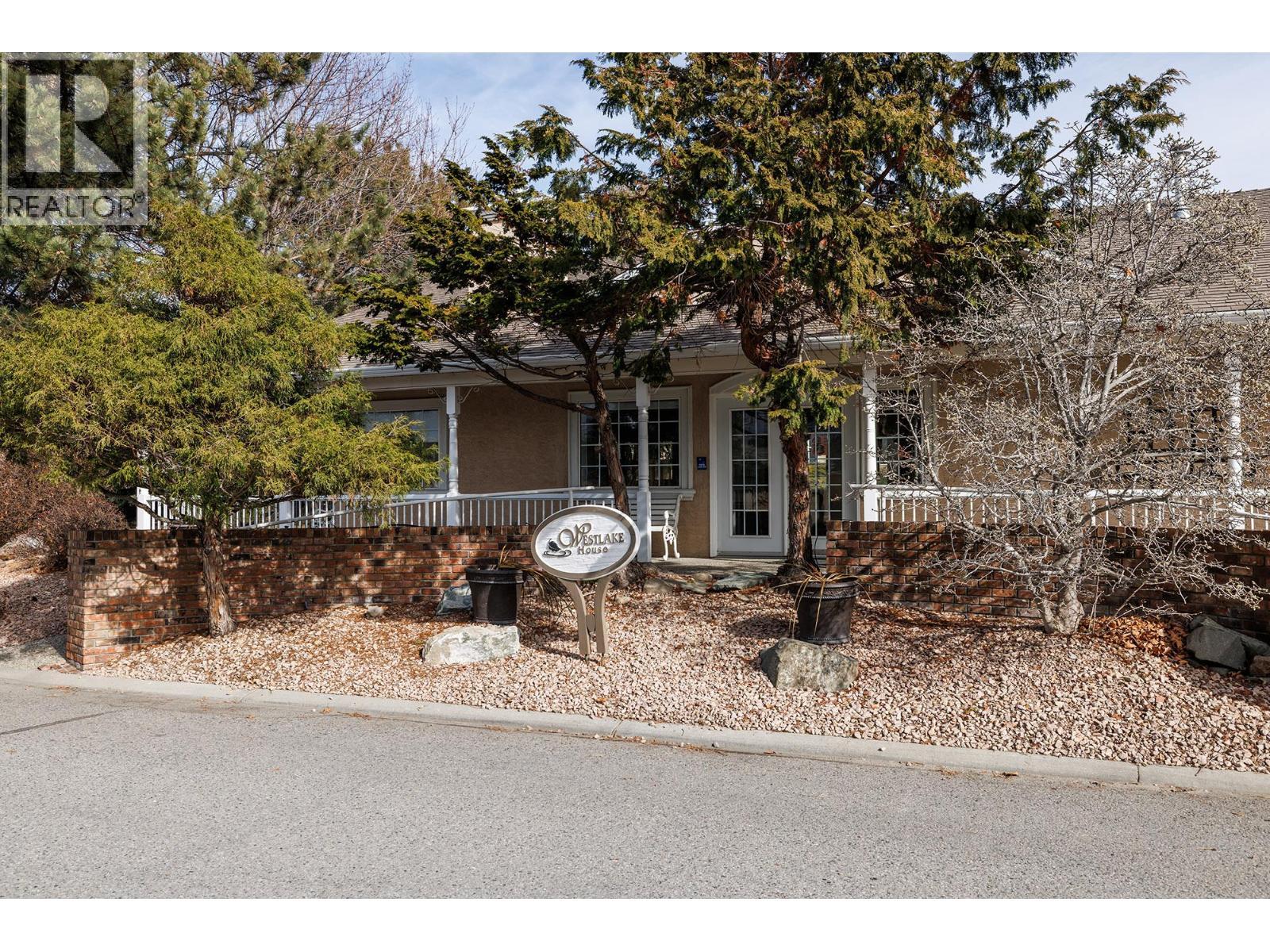 2250 Louie Drive Unit# 37. Westbank, British Columbia