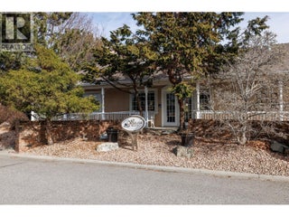 2250 Louie Drive Unit# 37. Westbank, British Columbia