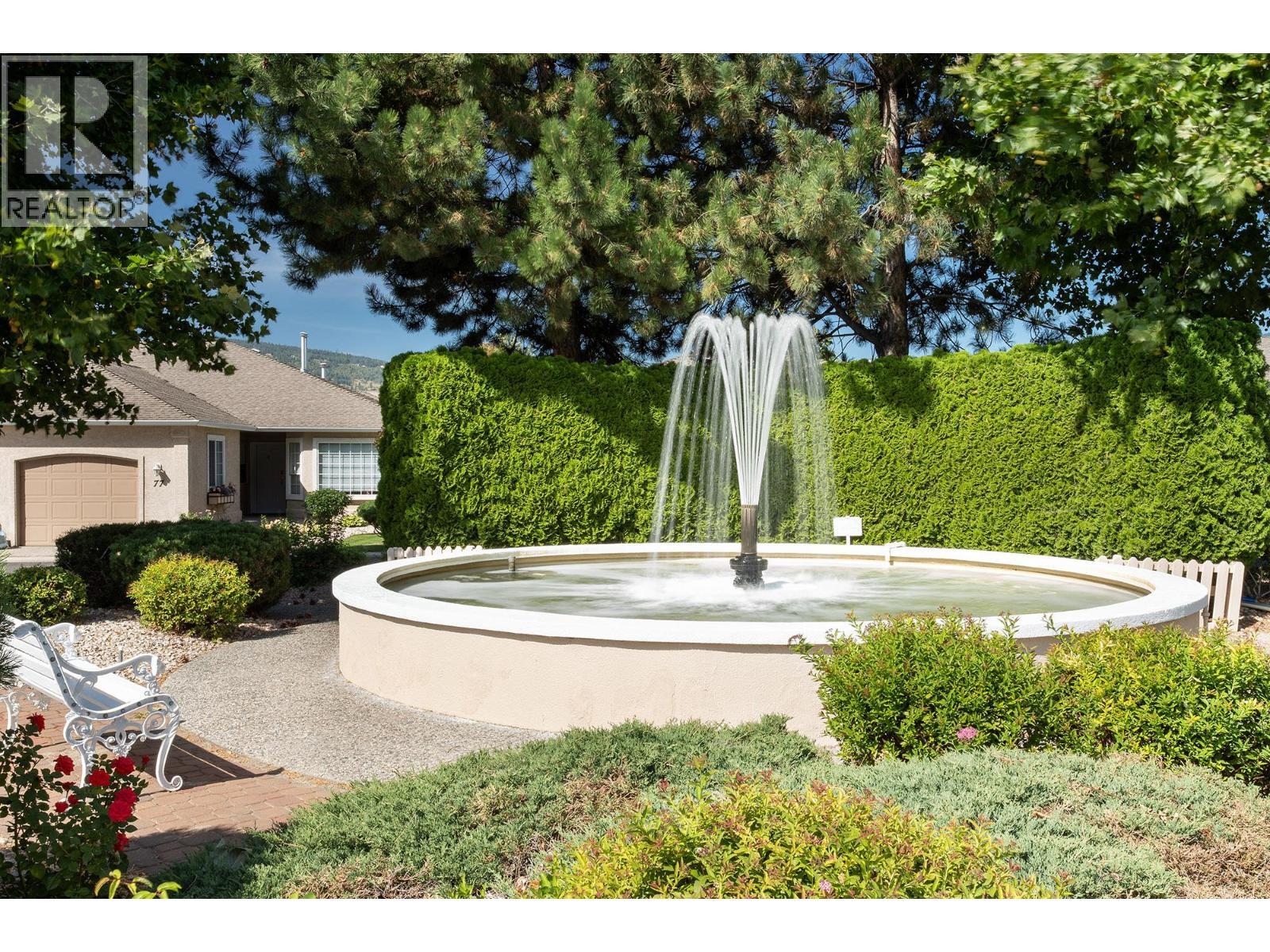 2250 Louie Drive Unit# 37. Westbank, British Columbia