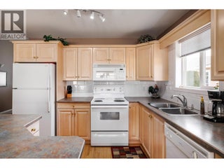 2250 Louie Drive Unit# 37. Westbank, British Columbia