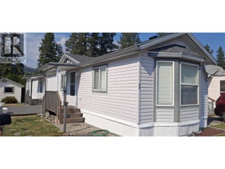 4965 Pine Acres Road Unit# 69. Chase, British Columbia