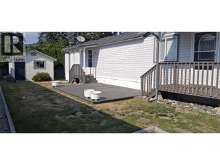 4965 Pine Acres Road Unit# 69. Chase, British Columbia