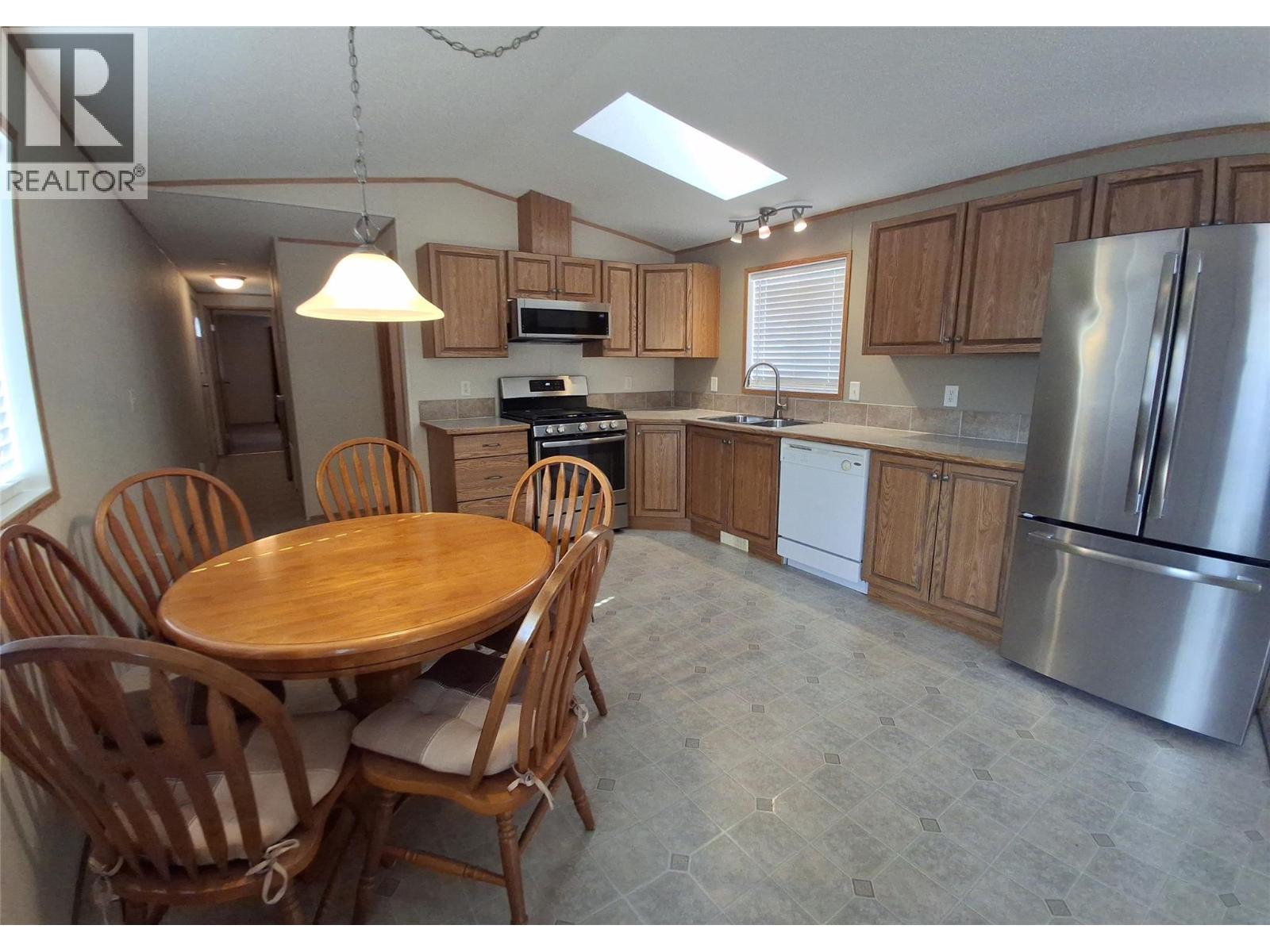 4965 Pine Acres Road Unit# 69. Chase, British Columbia