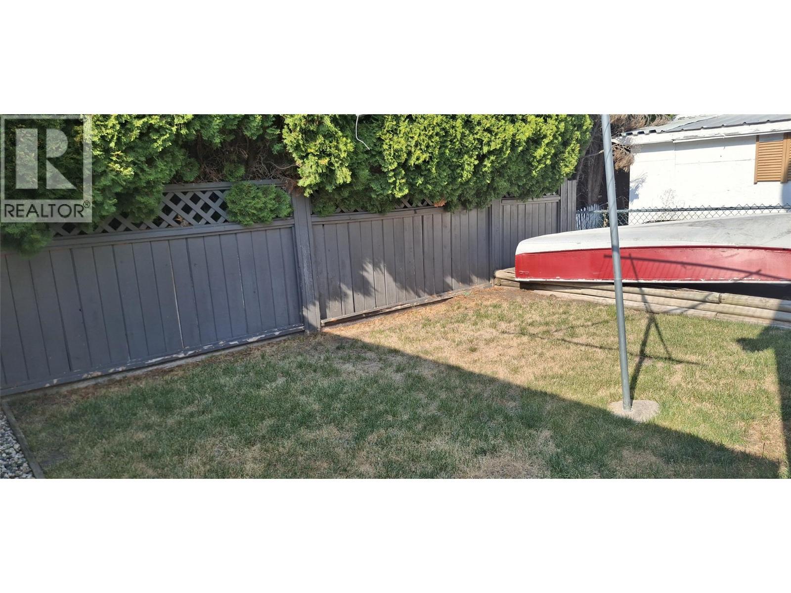 4965 Pine Acres Road Unit# 69. Chase, British Columbia