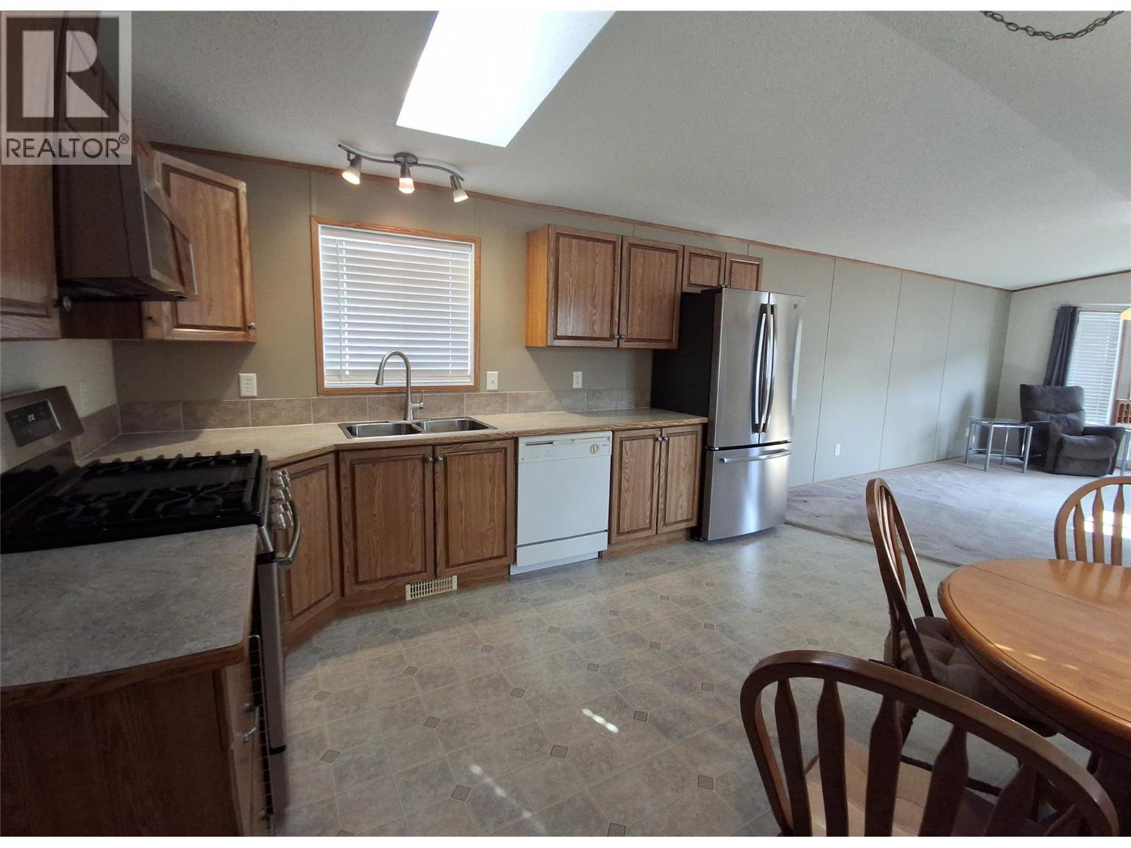 4965 Pine Acres Road Unit# 69. Chase, British Columbia