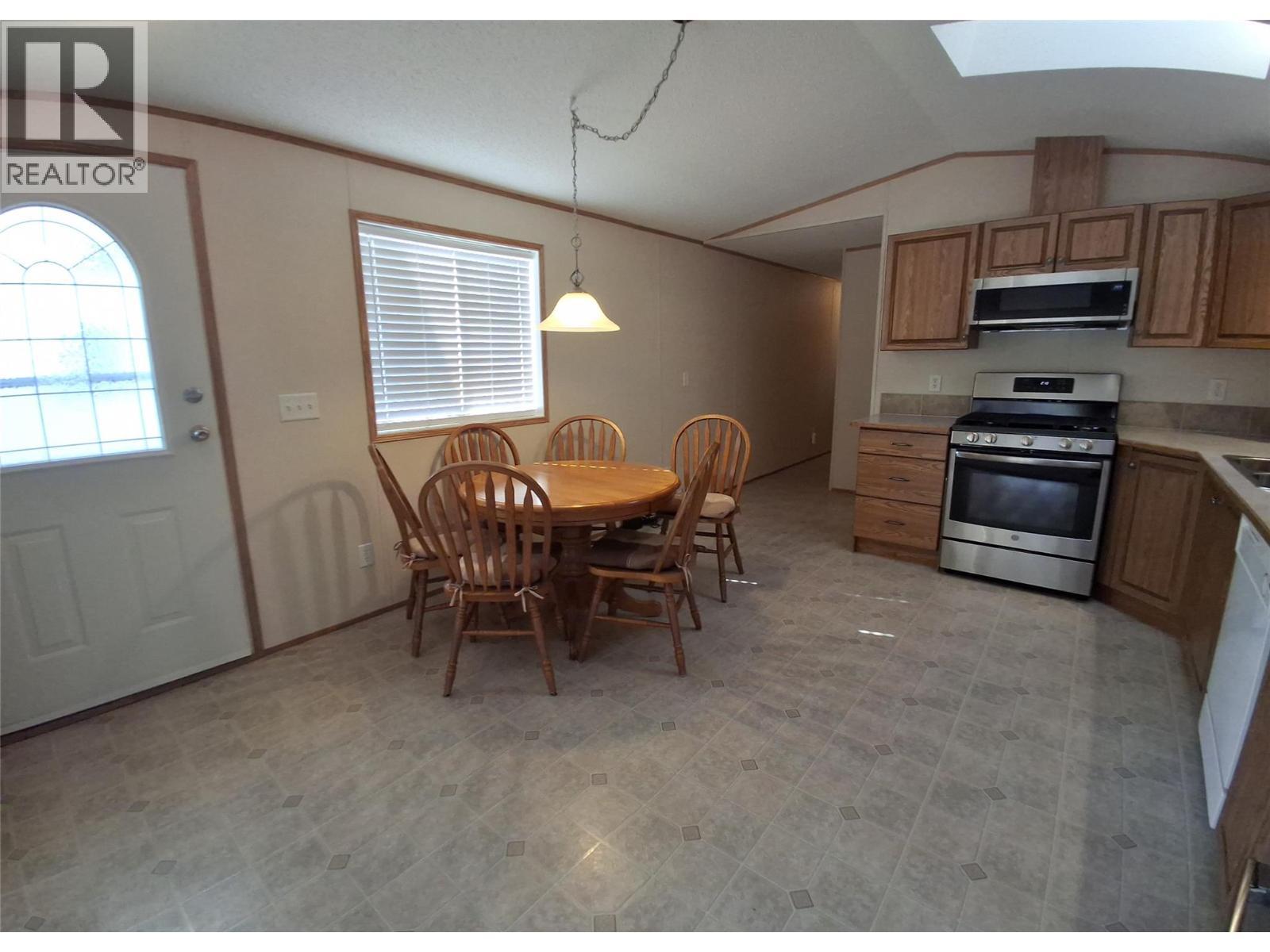 4965 Pine Acres Road Unit# 69. Chase, British Columbia