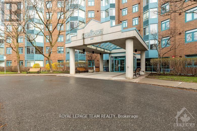 1101 - 1025 Grenon Avenue, Ottawa