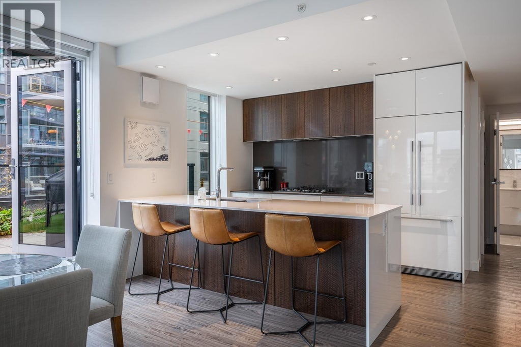 306 209 E 7th Avenue, Vancouver