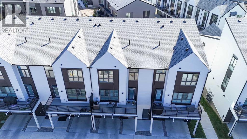 142 Sovereign Common Sw, Calgary