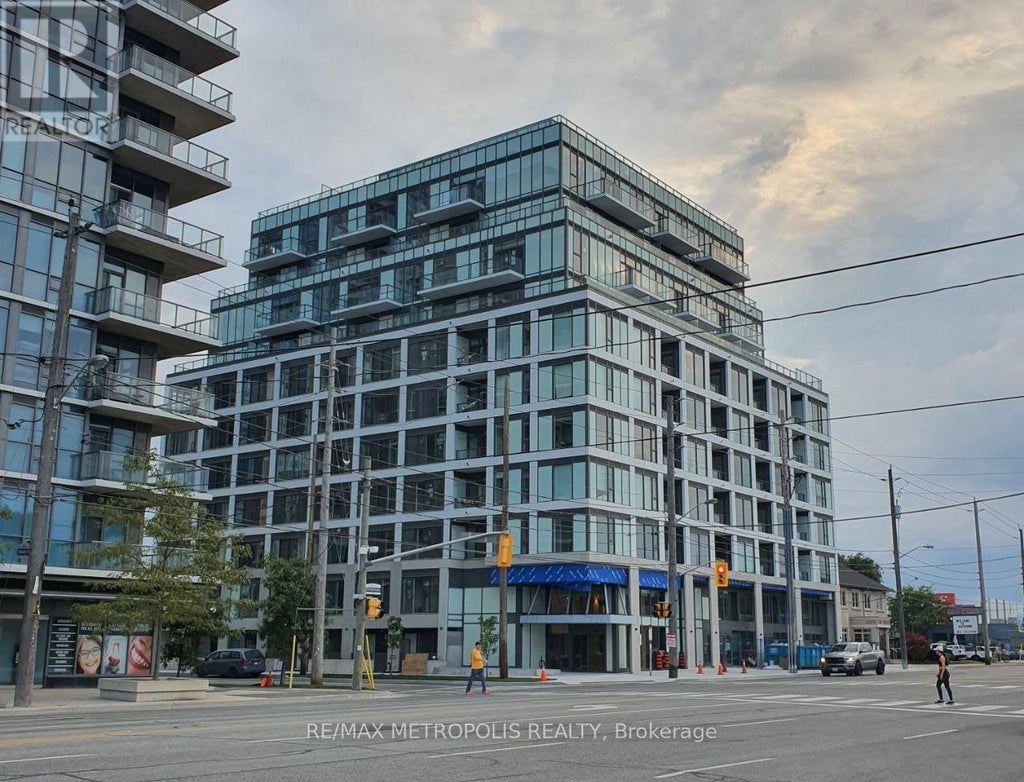 607 - 1195 The Queensway, Toronto (islington-City Centre West)