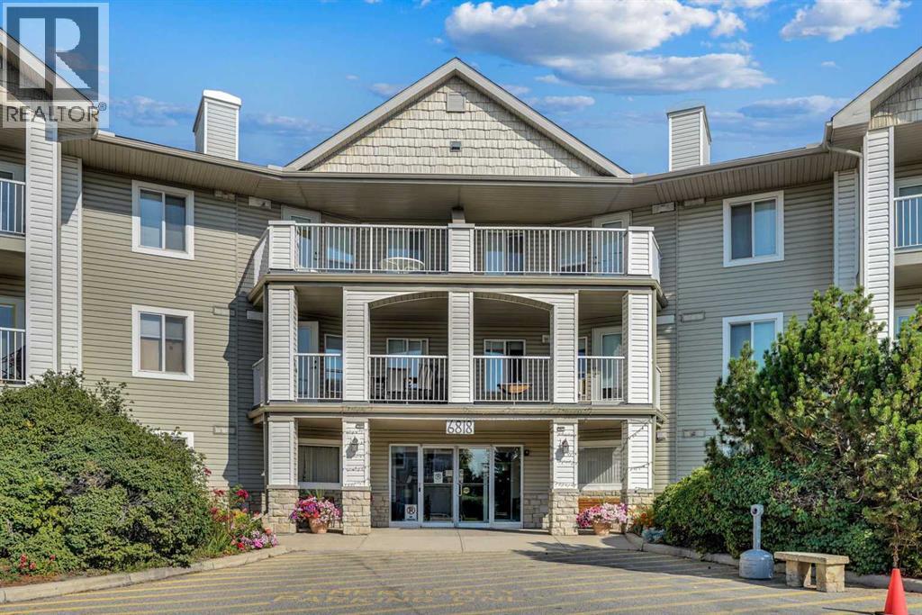 3102, 6818 Pinecliff Grove Ne, Calgary