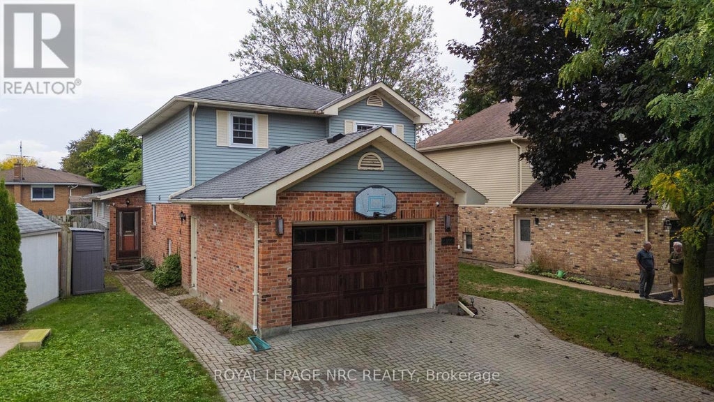 6164 Crimson Drive, Niagara Falls (oldfield)