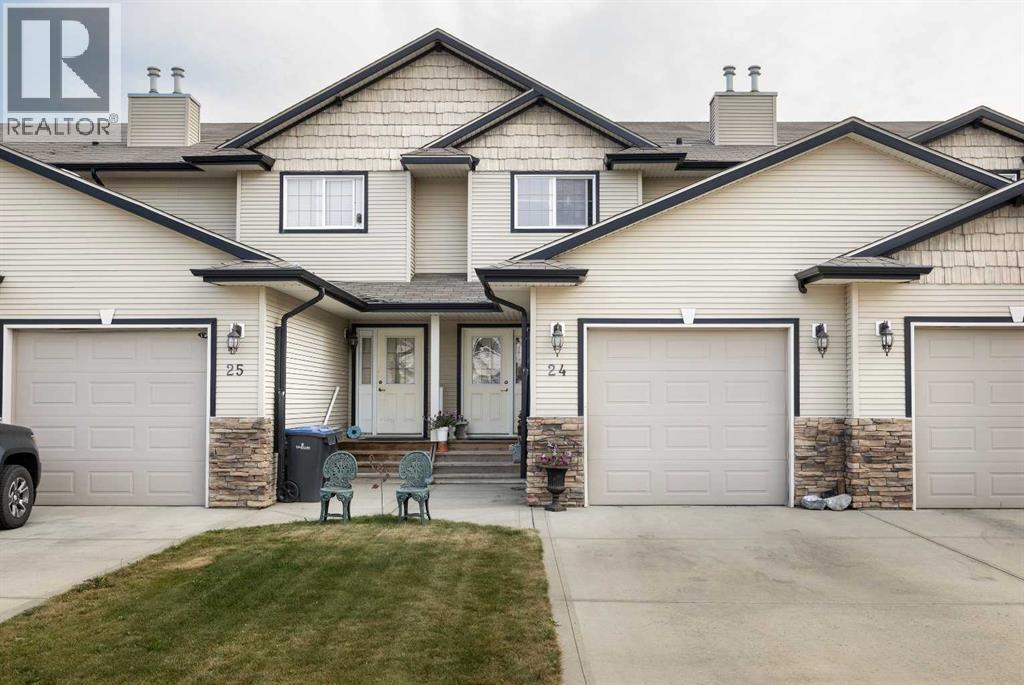 24 Legend Court, Sylvan Lake