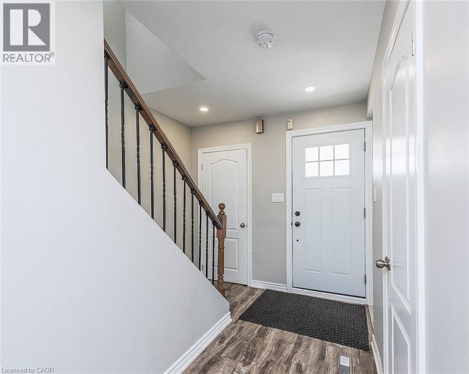 91 Madoc Drive, Brampton