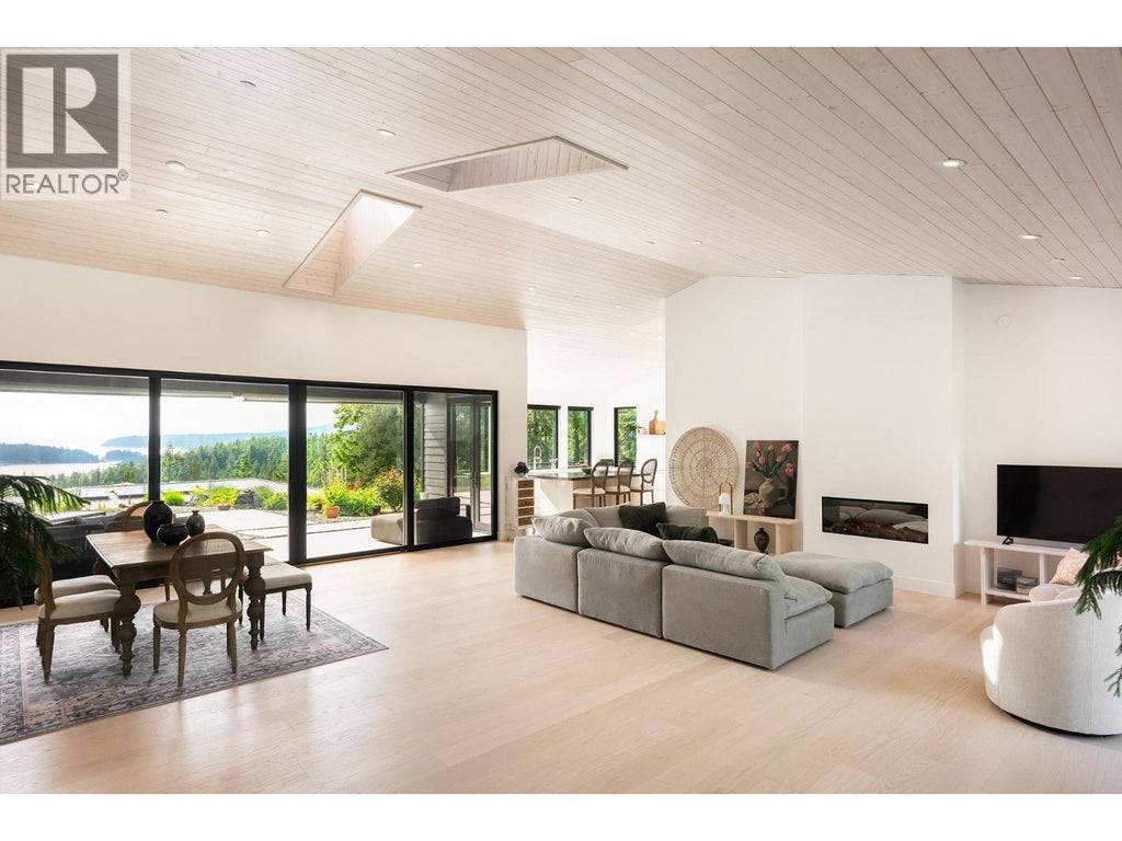 1620 Evergreen Lane, Bowen Island