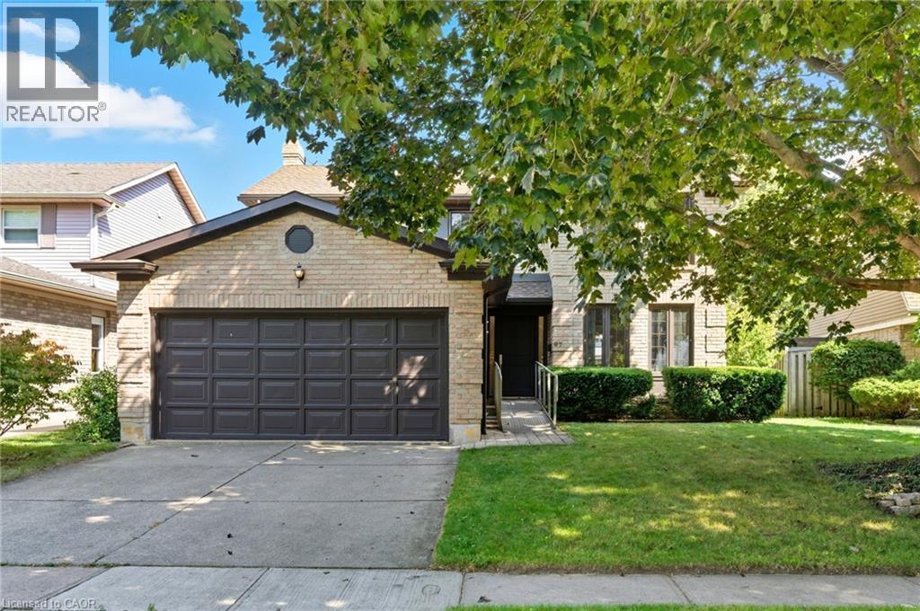 67 Forestview Drive, Dundas