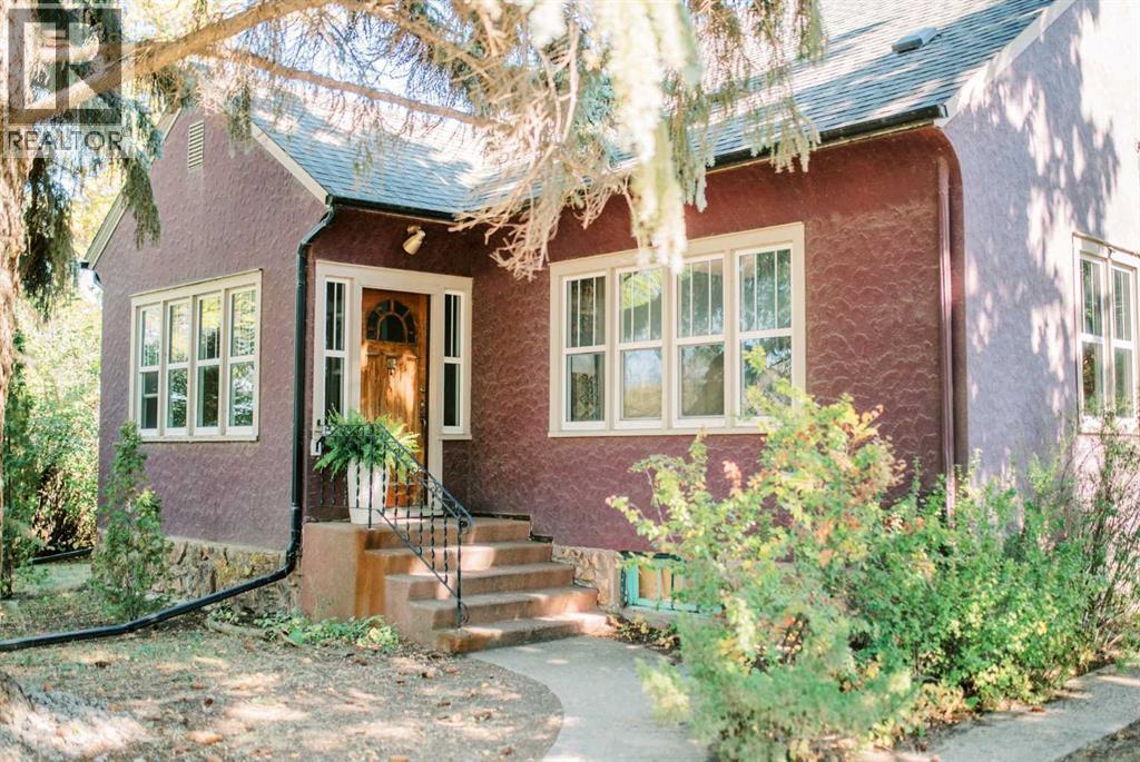 4901 48 Street S, Stettler