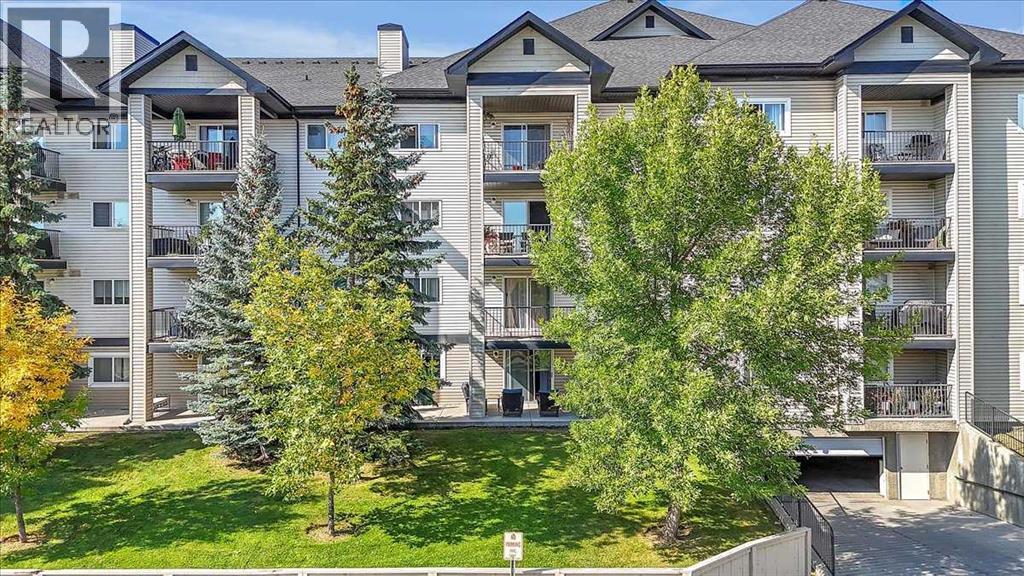 1108, 4975 130 Avenue Se, Calgary