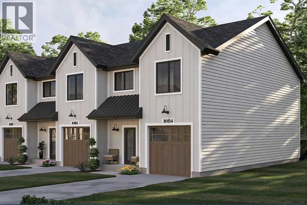 200 11 Street Ne, Sundre