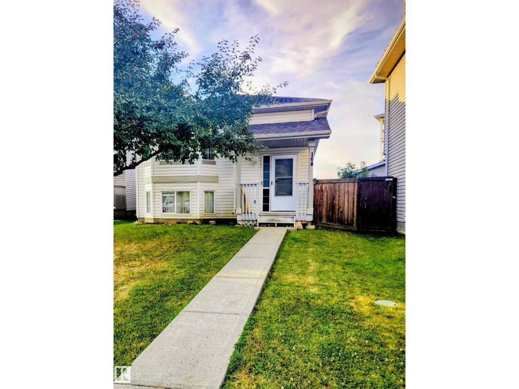 108 Brookview Wy, Stony Plain