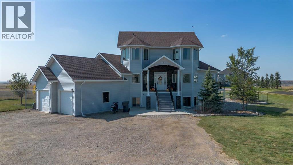 406 Meadow Lark Drive, Rural Lethbridge County