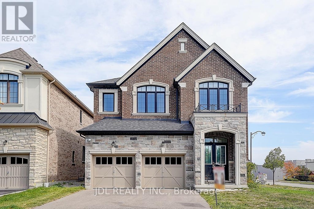 1 Alex Black Street, Vaughan (patterson)