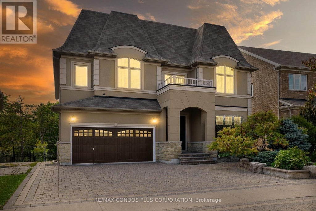 131 Lady Nadia Drive, Vaughan (patterson)