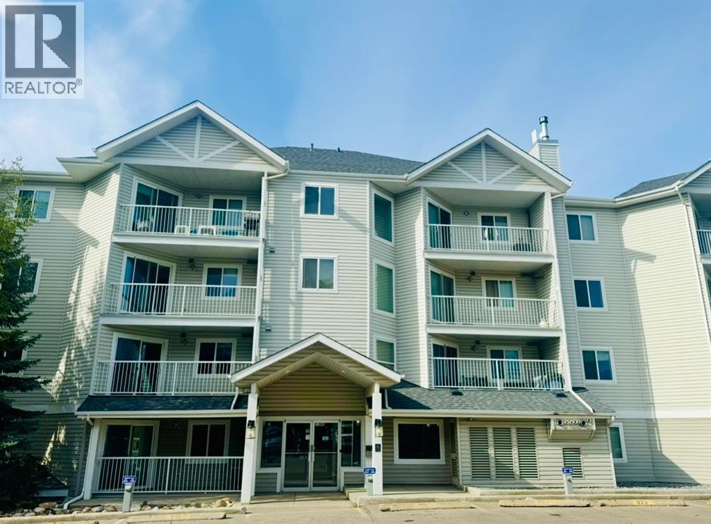 2103, 38 Riedel Street, Fort Mcmurray