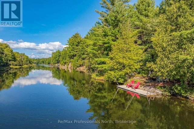 1005 Laidlaw Avenue, Gravenhurst (morrison)