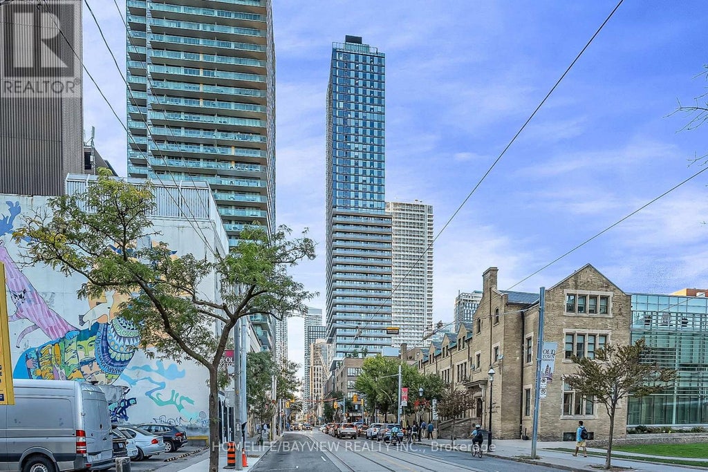 2807 - 89 Church Street, Toronto (church-Yonge Corridor)