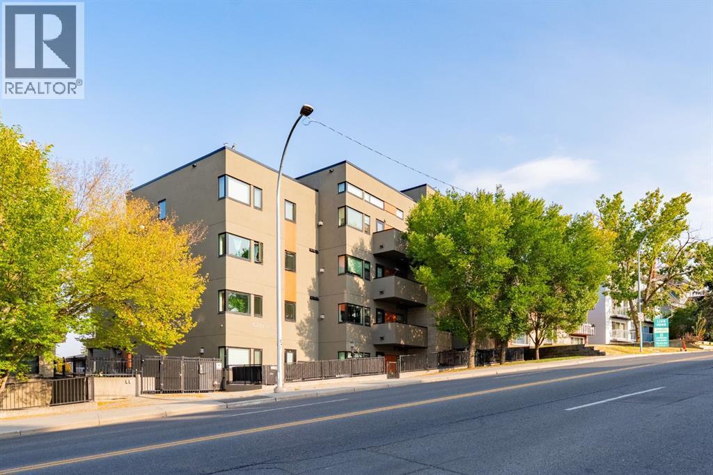 303, 1828 14 Street Sw, Calgary