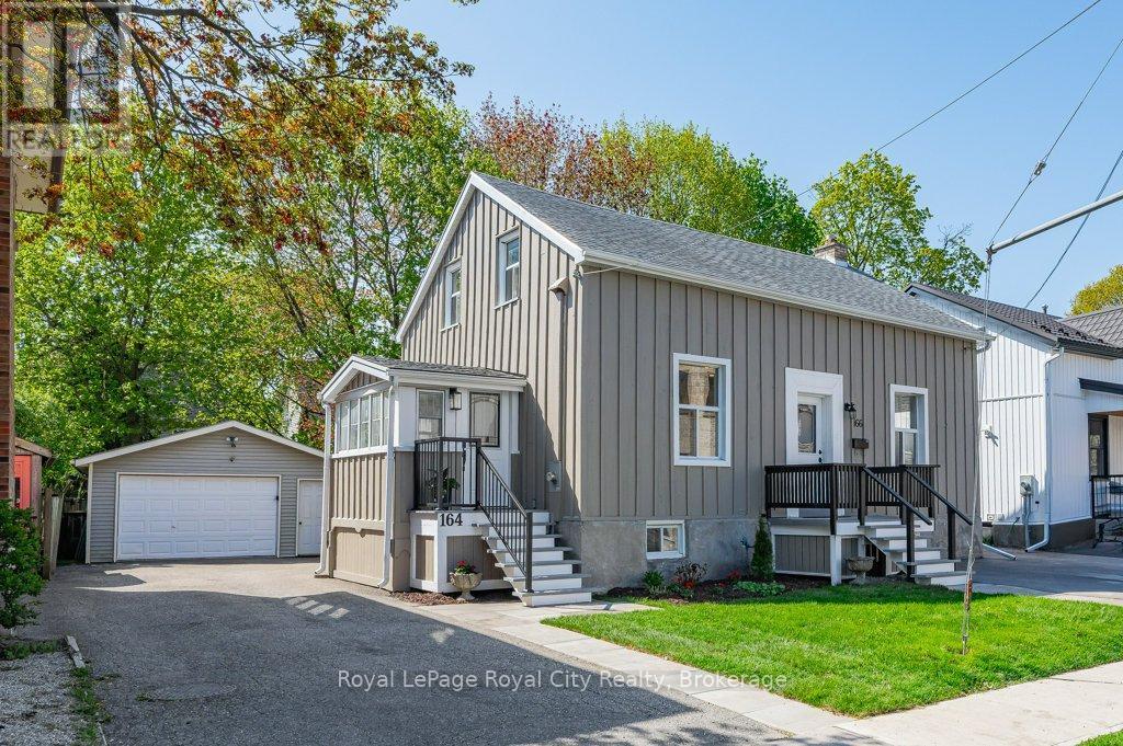 164 Suffolk Street W, Guelph (downtown)