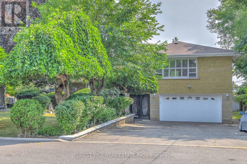 89 Portage Avenue, Toronto (humberlea-Pelmo Park)