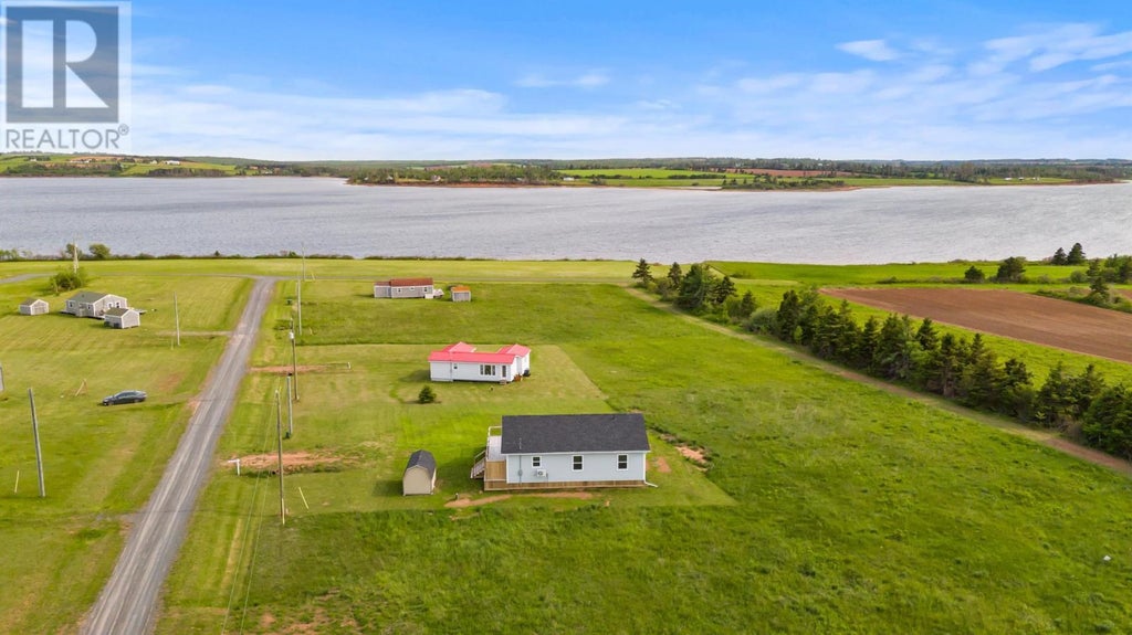 54 Shining Waters Boulevard, St. Peters Bay