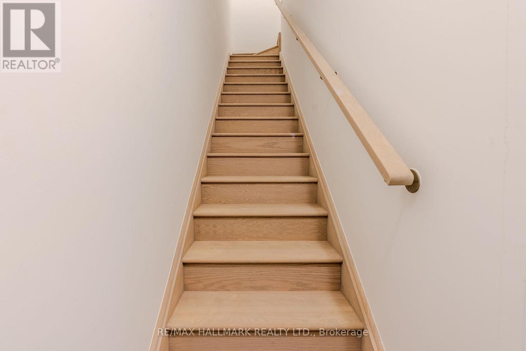 216 - 1085 Douglas Mccurdy Common, Mississauga (lakeview)