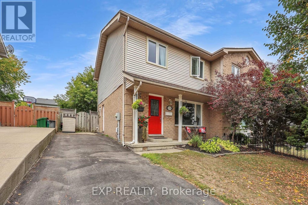 220 Scott Road, Cambridge