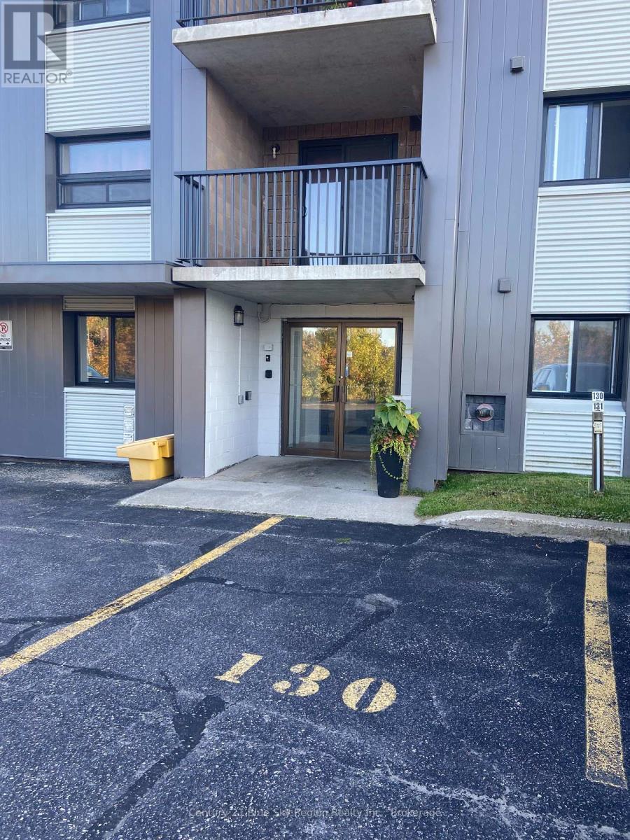 109 - 330 Sixth Avenue W, North Bay (central)