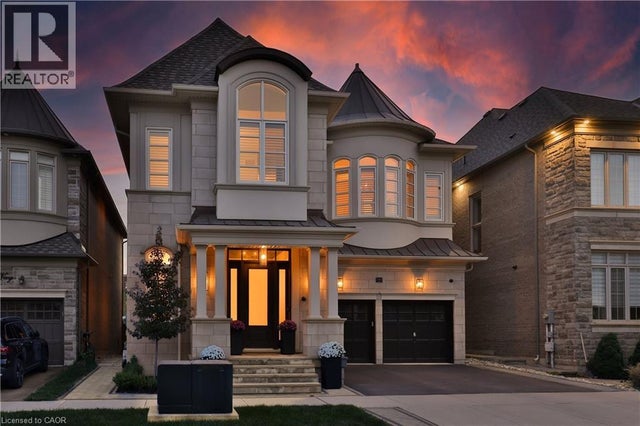 3100 Daniel Way, Oakville