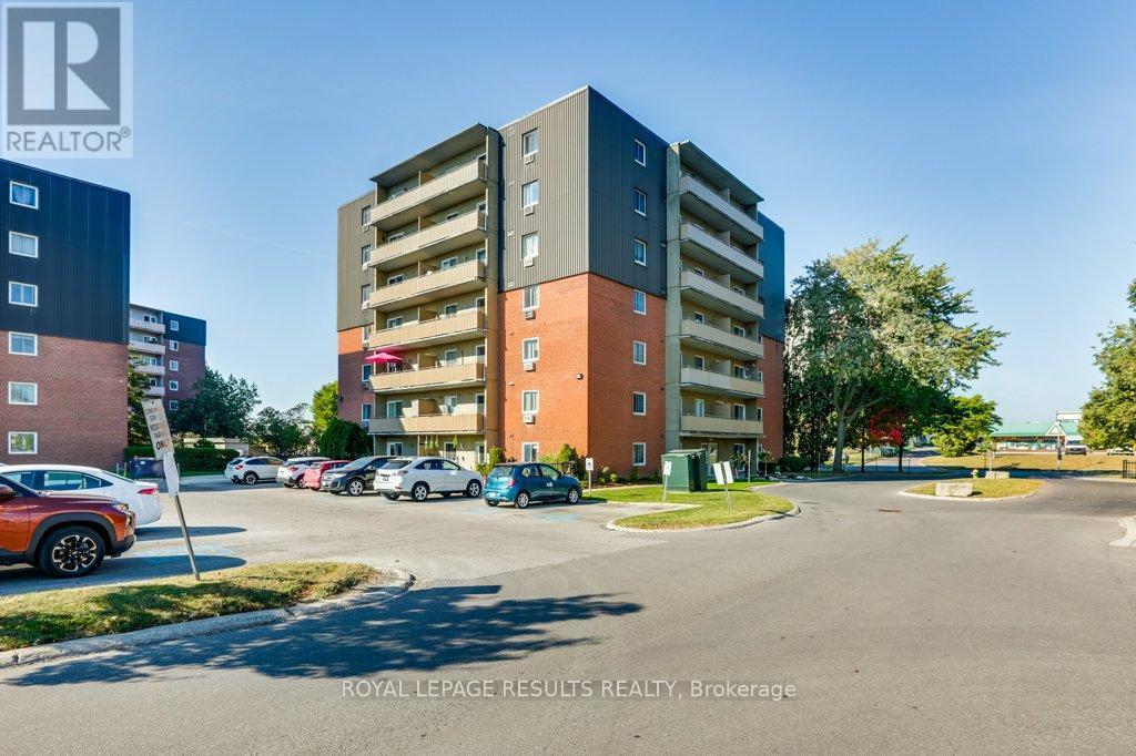 508 - 1102 Jalna Boulevard, London South (south X)
