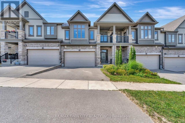 592 Mayapple Street, Waterloo